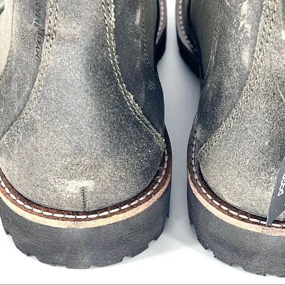 ECCO Men's Jamestown Leather Chelsea Boot - Available in sizes 6 - 6.5 & 7 - 7.5 - Picture 7 of 10